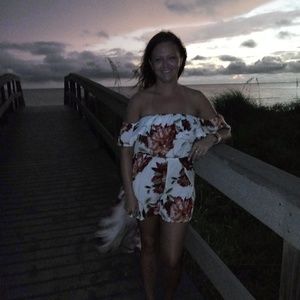 Meet your Posher, Charlene